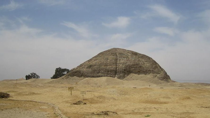 hawara pyramid Egypt Travel Booking